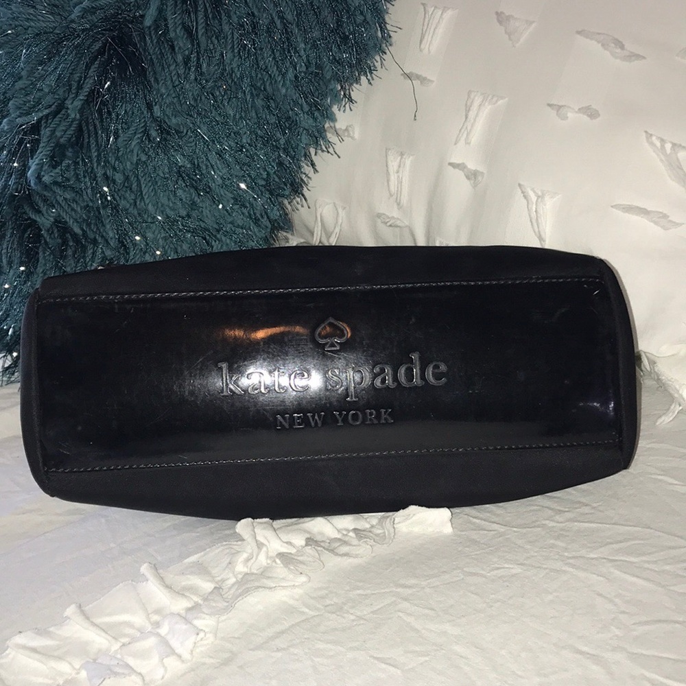 Kate Spade New York Black Purse - Picture 3 of 6
